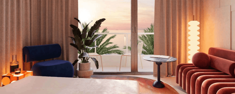 Branded Residence Luxury Penthouse 7