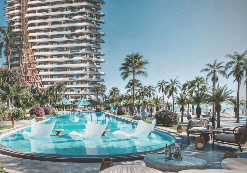 Branded Residence Luxury Penthouse 2