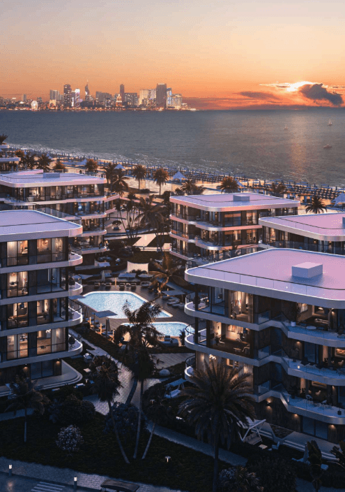 Branded Residence Luxury Penthouse 6