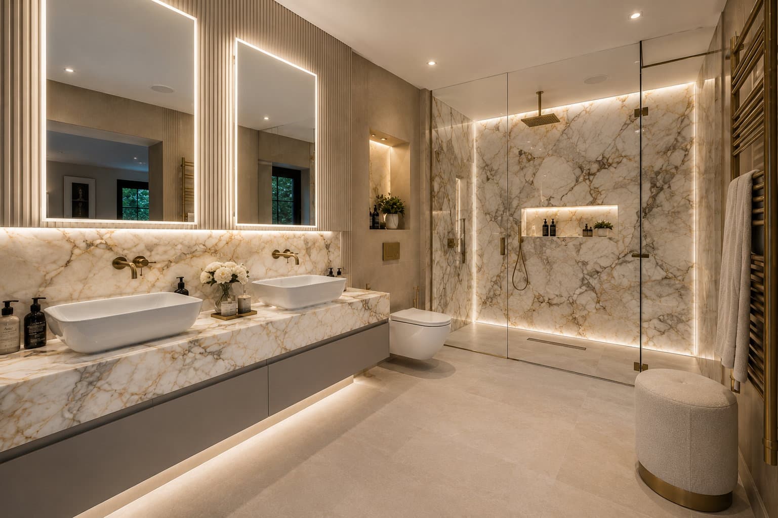 Mansion In Surrey 2