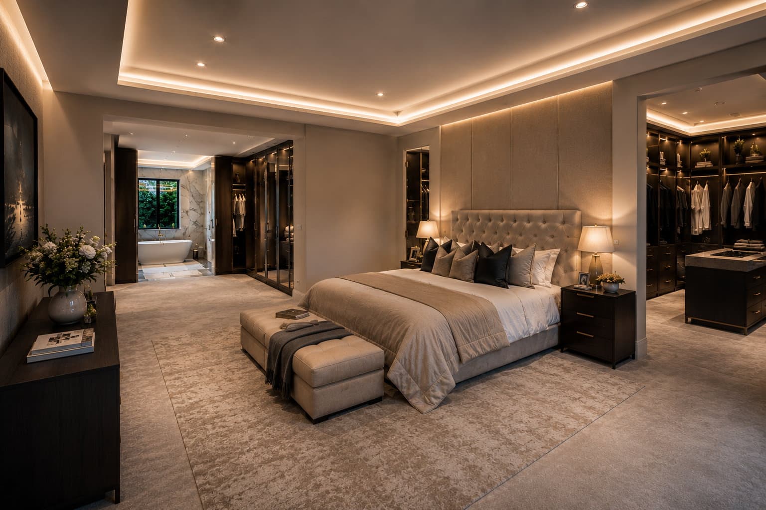 Mansion In Surrey 3